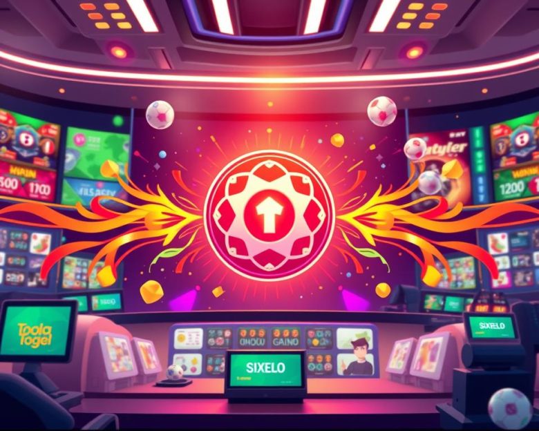 Bandar Togel Online