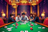 Panduan Lengkap Bermain di Agen Togel Online Terpercaya