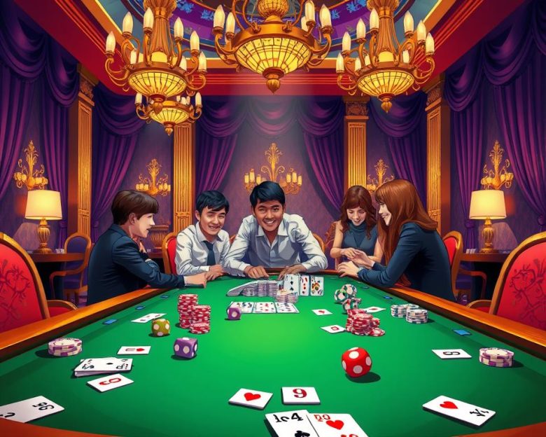Panduan Lengkap Bermain di Agen Togel Online Terpercaya