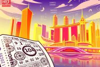 Prediksi Togel Jitu Singapura