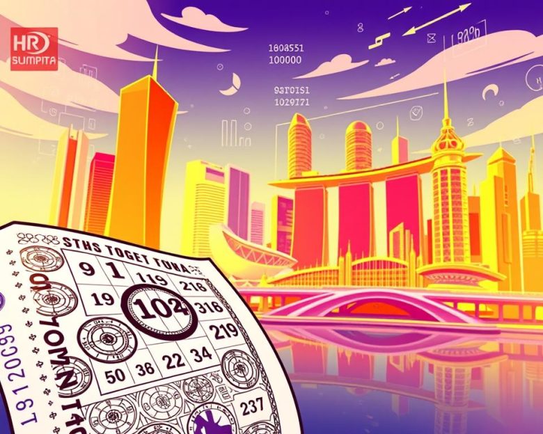 Prediksi Togel Jitu Singapura