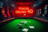 Prediksi Togel Online 4D